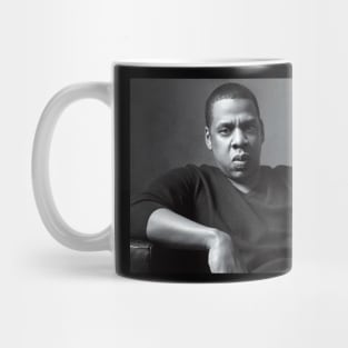 Jay Z Mug